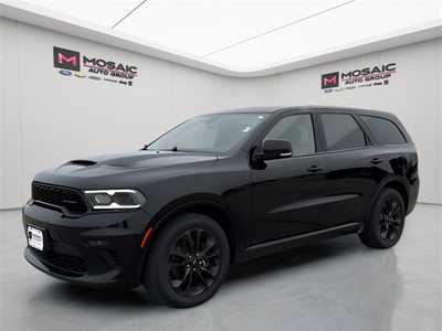 2022 Dodge Durango, $35990. Photo 7