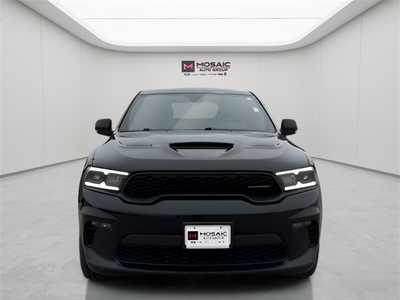 2022 Dodge Durango, $35990. Photo 8