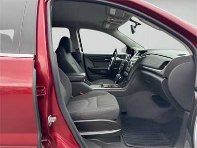 2015 Chevrolet Traverse, $14990. Photo 10