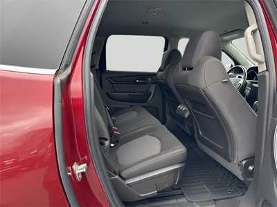 2015 Chevrolet Traverse, $14990. Photo 11