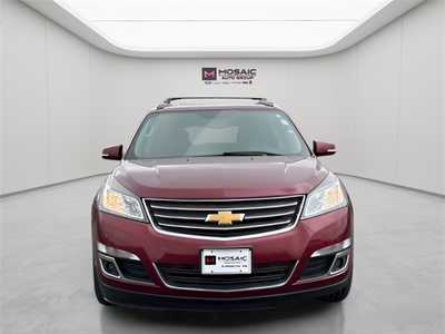 2015 Chevrolet Traverse, $14990. Photo 8