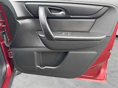 2015 Chevrolet Traverse, $14990. Photo 9