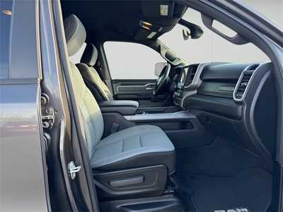 2021 RAM 1500 Crew Cab, $31990. Photo 10