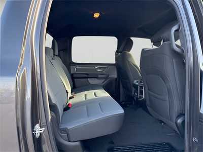 2021 RAM 1500 Crew Cab, $31990. Photo 11