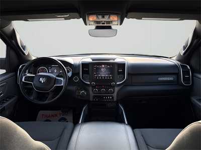 2021 RAM 1500 Crew Cab, $31990. Photo 12