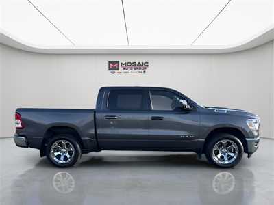 2021 RAM 1500 Crew Cab, $31990. Photo 2