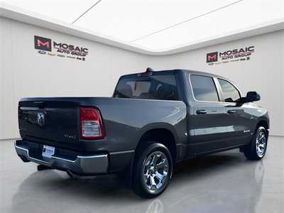 2021 RAM 1500 Crew Cab, $31990. Photo 3