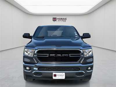 2021 RAM 1500 Crew Cab, $31990. Photo 8