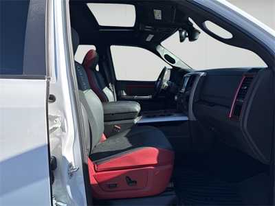 2017 RAM 1500 Crew Cab, $25990. Photo 10