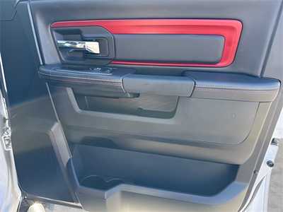 2017 RAM 1500 Crew Cab, $25990. Photo 9