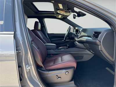 2025 Dodge Durango, $41990. Photo 10