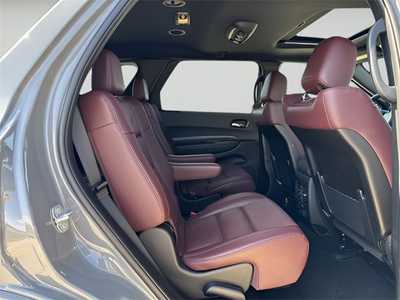 2025 Dodge Durango, $41990. Photo 11