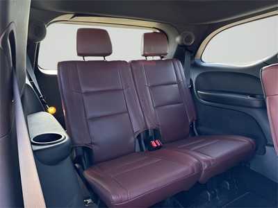2025 Dodge Durango, $41990. Photo 12