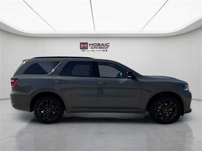2025 Dodge Durango, $41990. Photo 2
