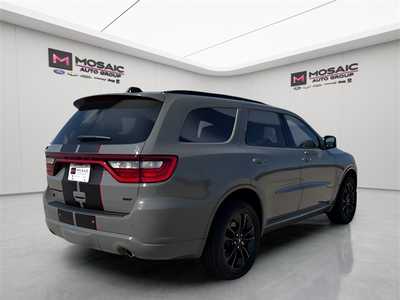 2025 Dodge Durango, $41990. Photo 3