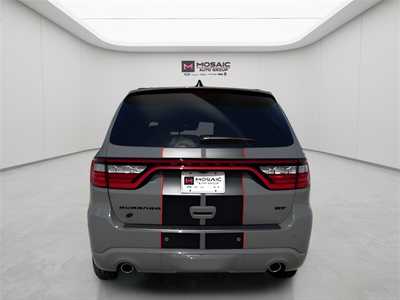 2025 Dodge Durango, $41990. Photo 4