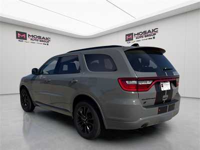 2025 Dodge Durango, $41990. Photo 5