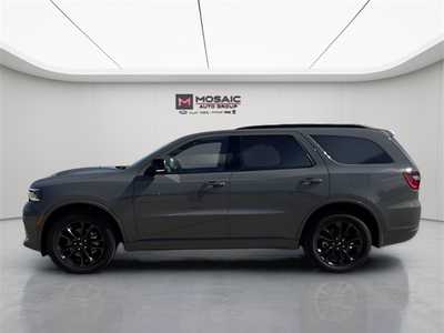 2025 Dodge Durango, $41990. Photo 6