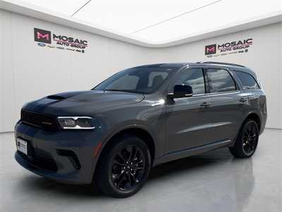 2025 Dodge Durango, $41990. Photo 7