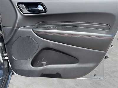 2025 Dodge Durango, $41990. Photo 9