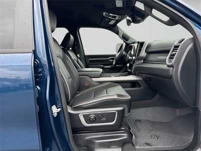 2024 RAM 1500 Crew Cab, $45990. Photo 10