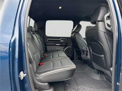 2024 RAM 1500 Crew Cab, $45990. Photo 11