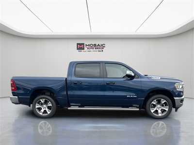 2024 RAM 1500 Crew Cab, $45990. Photo 2