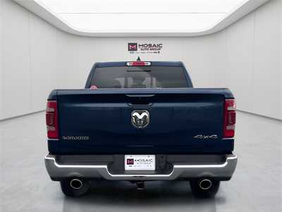 2024 RAM 1500 Crew Cab, $45990. Photo 4