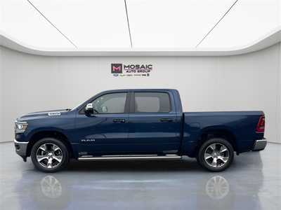 2024 RAM 1500 Crew Cab, $45990. Photo 6