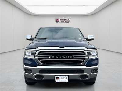 2024 RAM 1500 Crew Cab, $45990. Photo 8