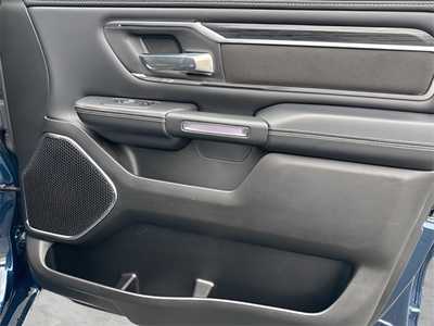 2024 RAM 1500 Crew Cab, $45990. Photo 9