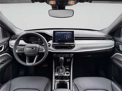 2024 Jeep Compass, $27990. Photo 12