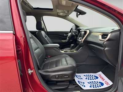 2019 GMC Acadia, $19990. Photo 10