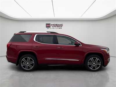 2019 GMC Acadia, $19990. Photo 2