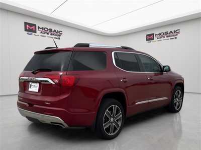 2019 GMC Acadia, $19990. Photo 3