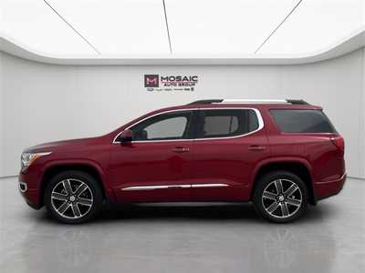 2019 GMC Acadia, $19990. Photo 6