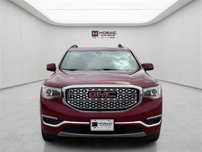 2019 GMC Acadia, $19990. Photo 8