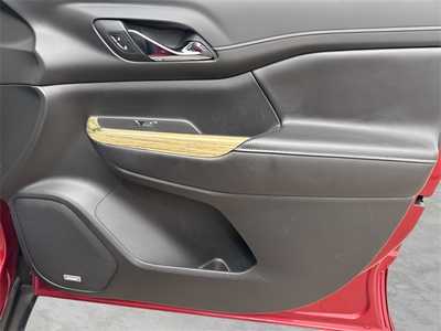 2019 GMC Acadia, $19990. Photo 9