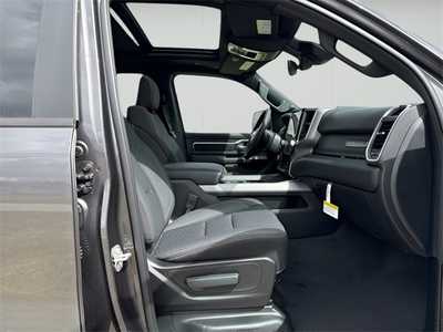 2025 RAM 1500 Crew Cab, $50594. Photo 10
