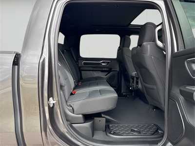 2025 RAM 1500 Crew Cab, $50594. Photo 11