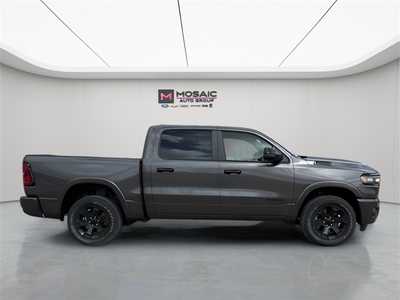 2025 RAM 1500 Crew Cab, $50594. Photo 2