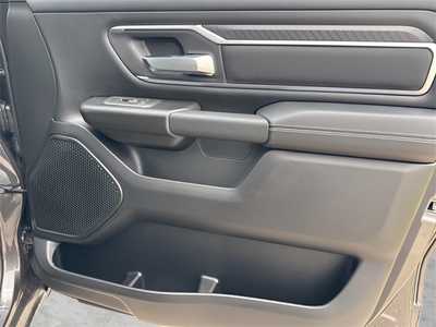 2025 RAM 1500 Crew Cab, $50594. Photo 9