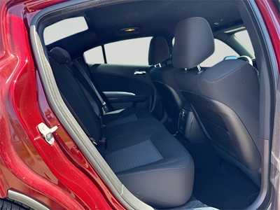 2021 Dodge Charger, $29990. Photo 11