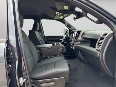 2025 RAM 1500 Crew Cab, $47266. Photo 10