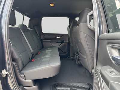 2025 RAM 1500 Crew Cab, $47266. Photo 11