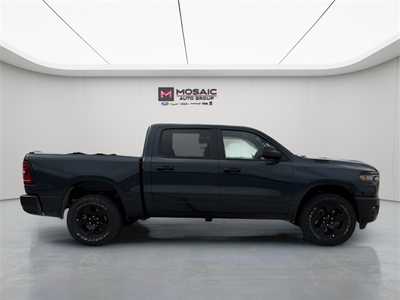 2025 RAM 1500 Crew Cab, $47266. Photo 2