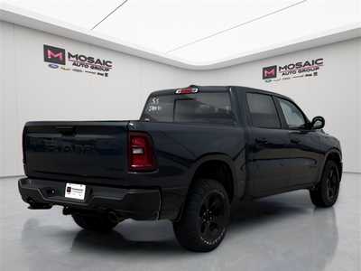 2025 RAM 1500 Crew Cab, $47266. Photo 3