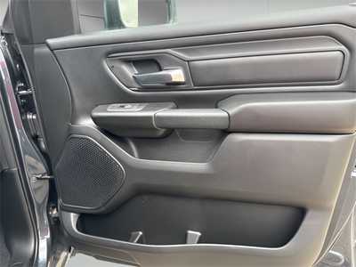2025 RAM 1500 Crew Cab, $47266. Photo 9