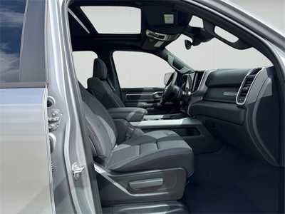 2025 RAM 1500 Crew Cab, $50594. Photo 10