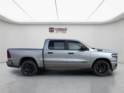 2025 RAM 1500 Crew Cab, $50594. Photo 2